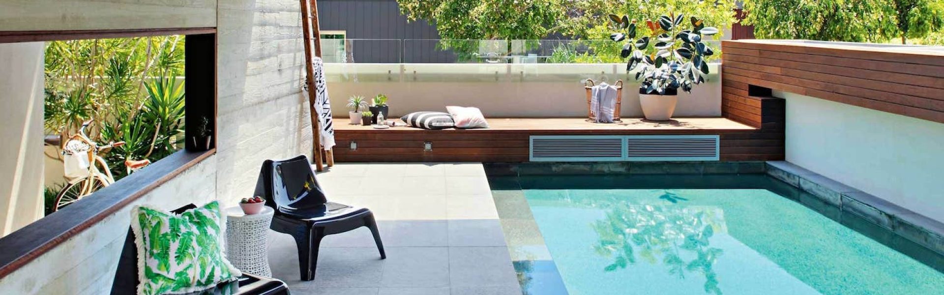 Small Pool Click and Sales Small Pool Click and Sales